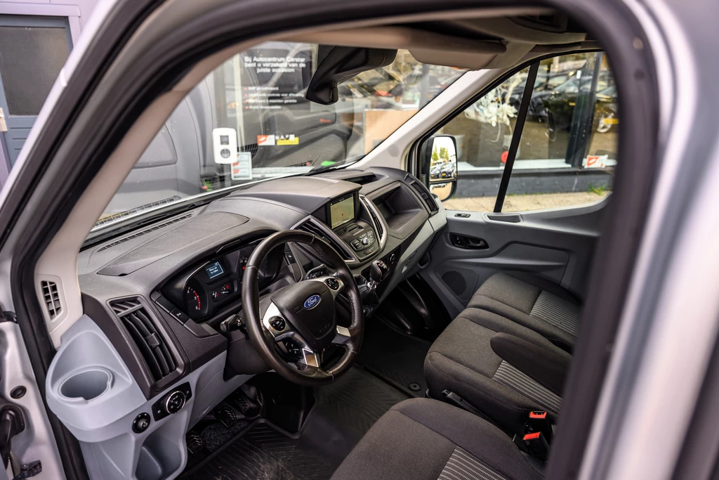 Ford Transit – foto 13