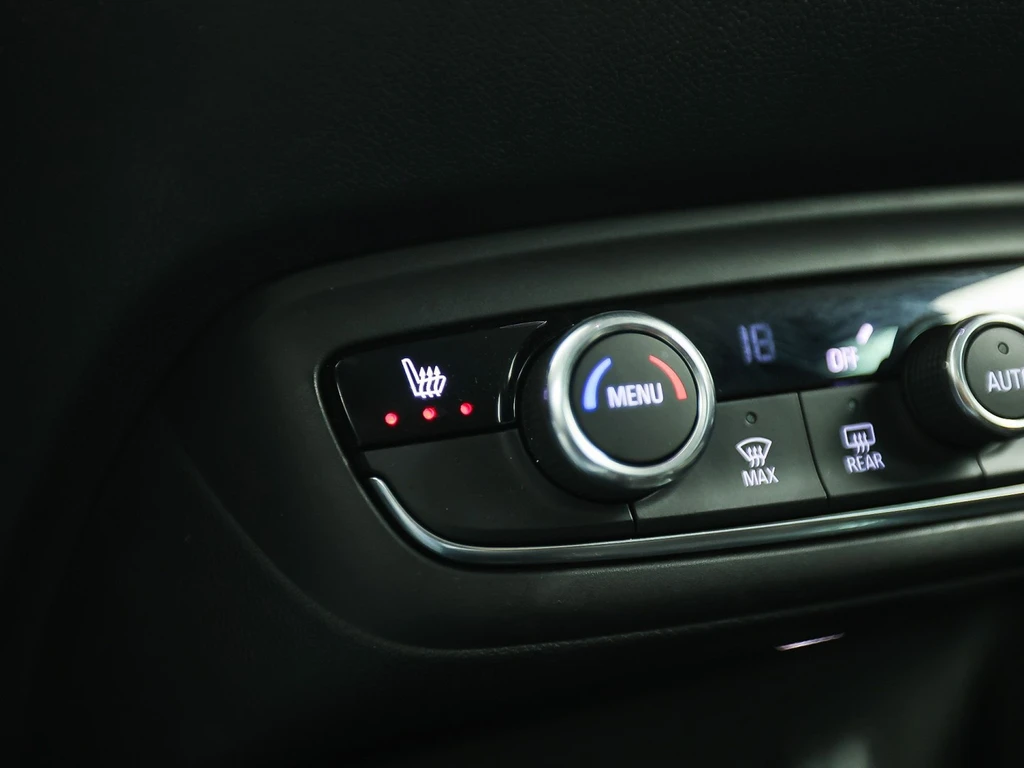 Opel Crossland X – foto 11