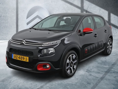 Citroën C3 110pk Shine | Rijklaar