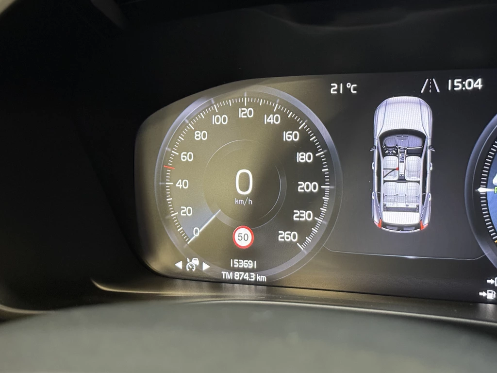 Volvo XC40 – foto 20