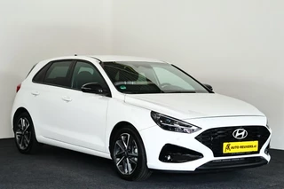 Hyundai i30 – thumbnail 6