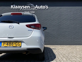 Mazda 2 – thumbnail 5