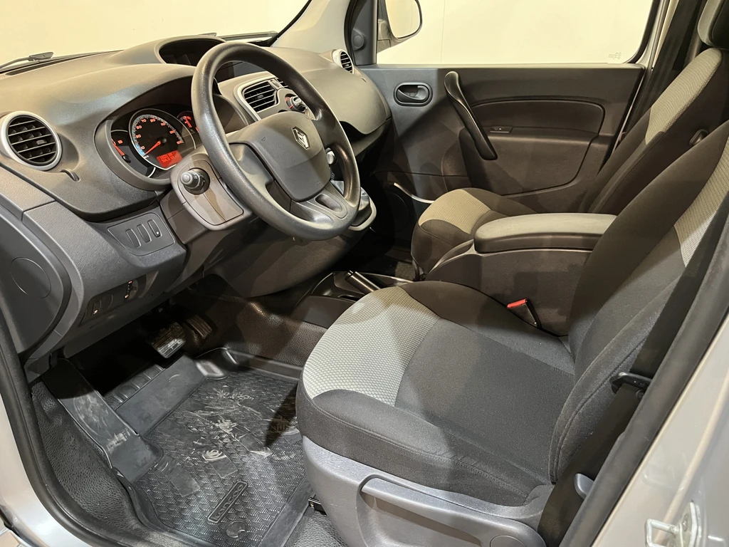 Renault Kangoo Z.E. – foto 9