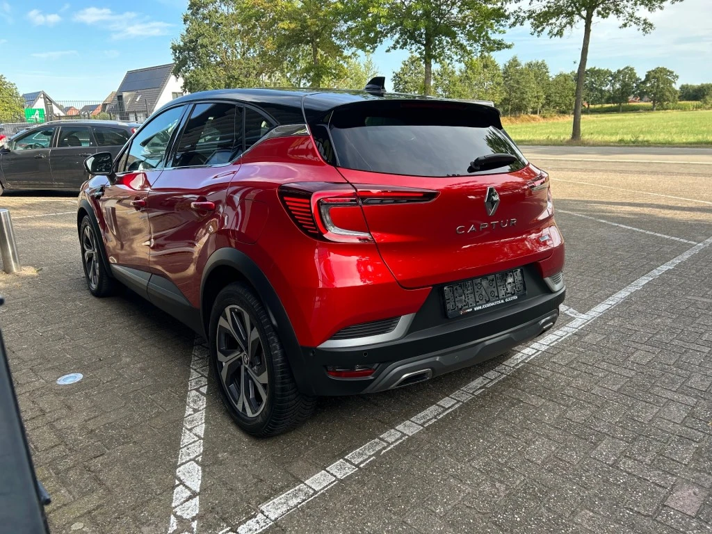 Renault Captur – foto 4