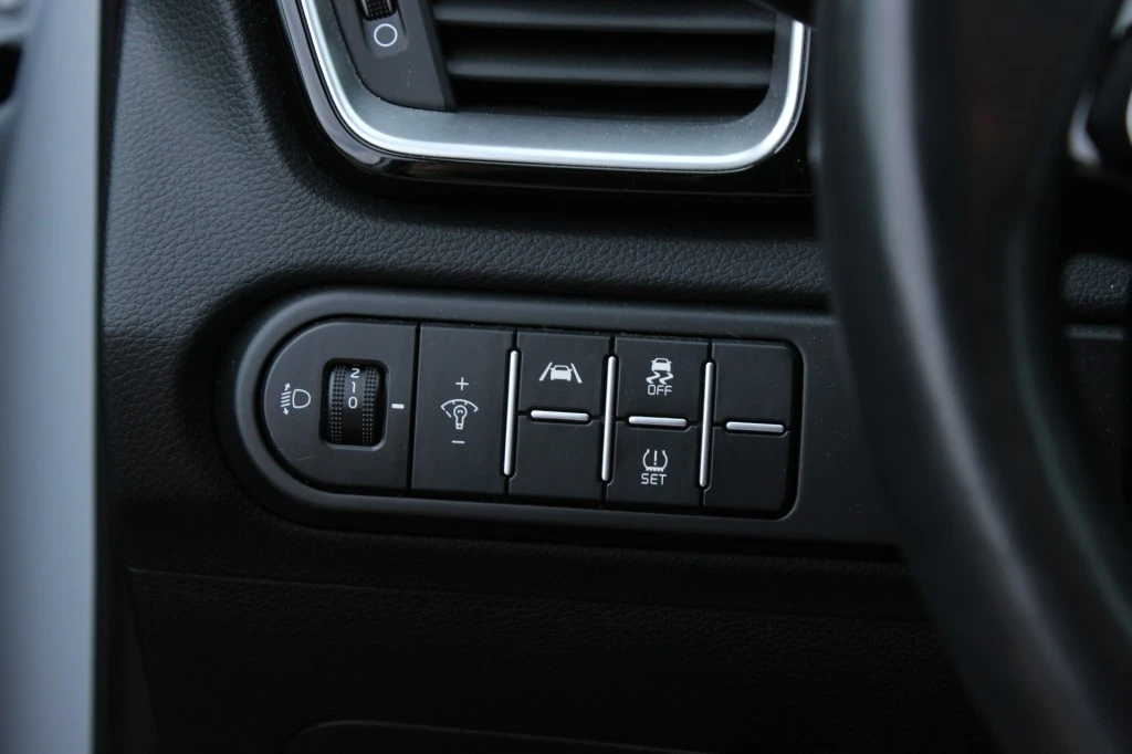 Kia Ceed – foto 20