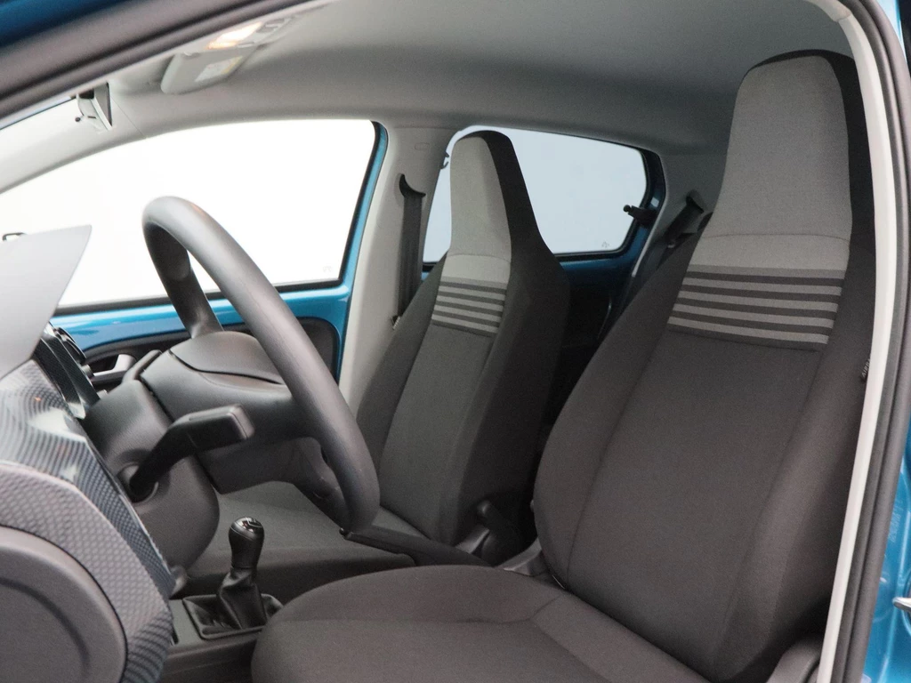 Volkswagen up! – foto 17