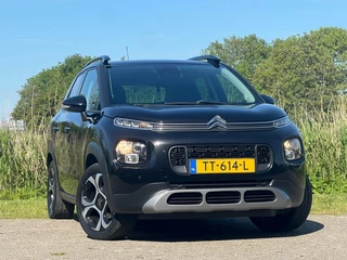 Citroën C3 Aircross – thumbnail 6