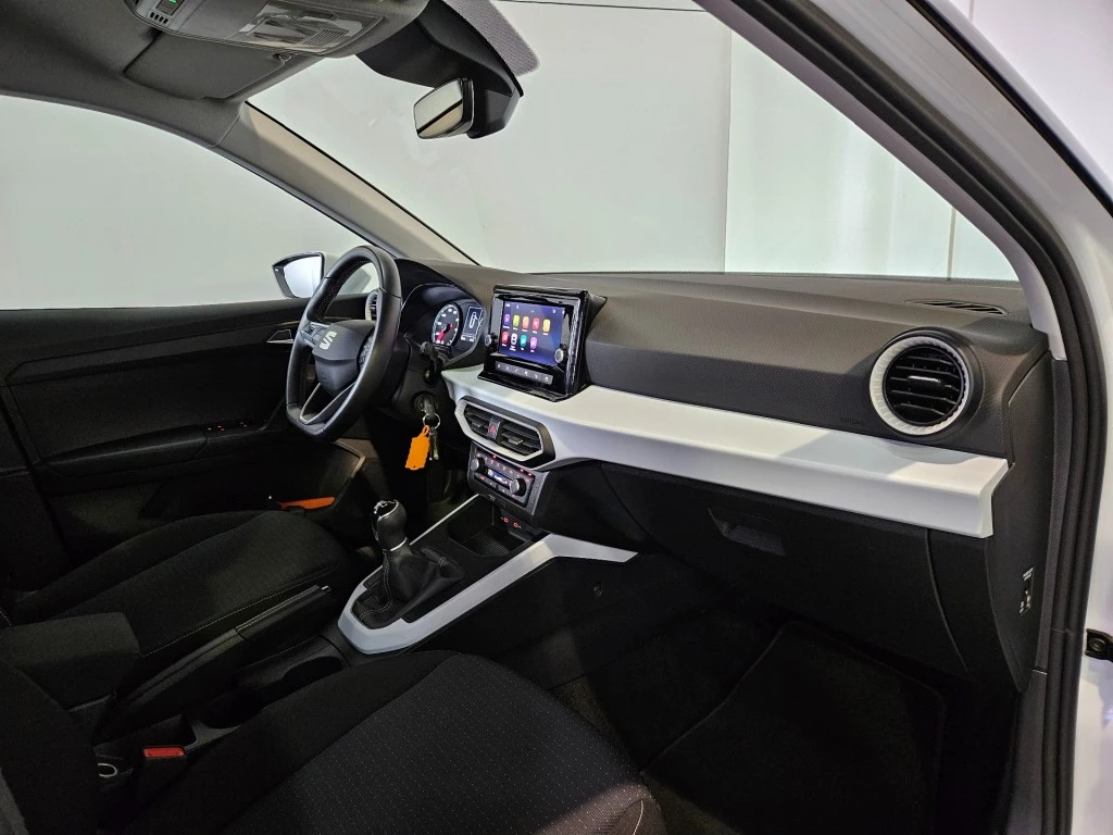 SEAT Arona – foto 21