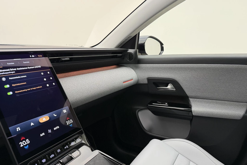 Citroën C5 Aircross – foto 40