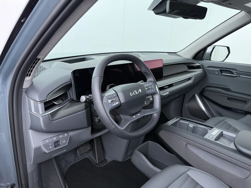 Kia EV9 – foto 18