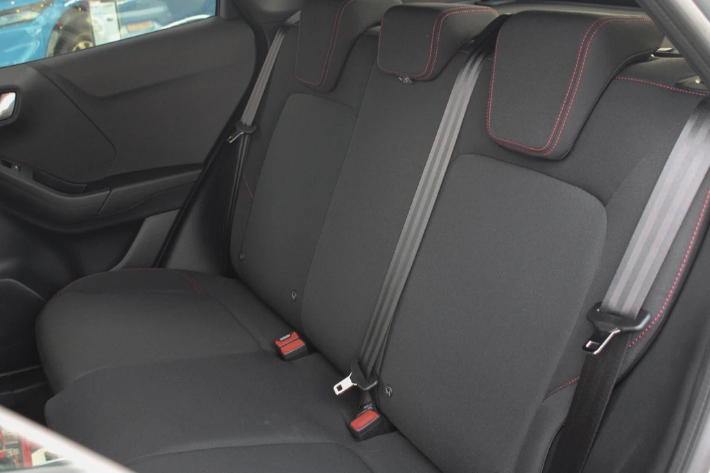 Ford Puma – foto 14