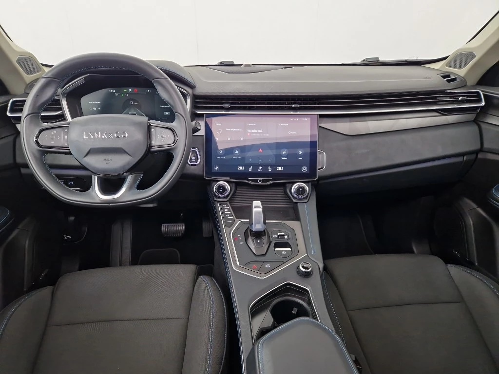 Lynk & Co 01 – foto 9
