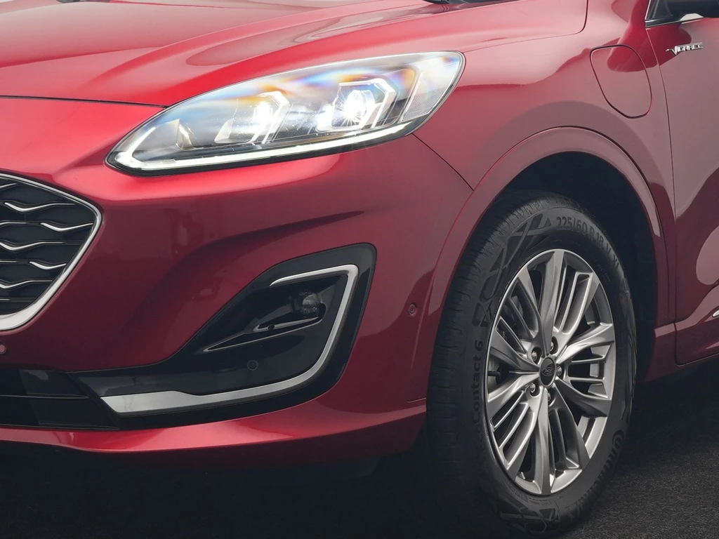 Ford Kuga – foto 17