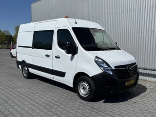 Opel Movano – thumbnail 8