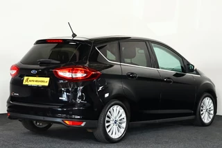 Ford C-MAX – thumbnail 5