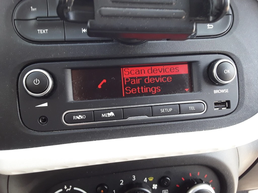 Renault Twingo – foto 34