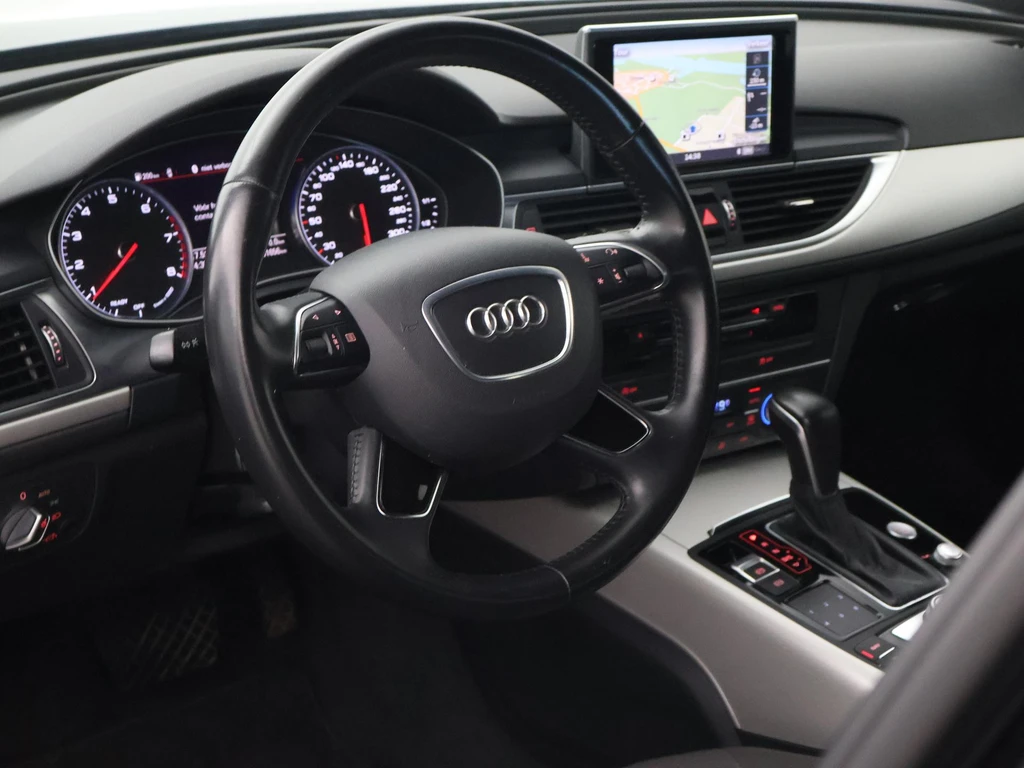 Audi A6 – foto 19