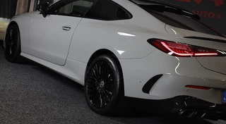 Mercedes-Benz CLE – thumbnail 7