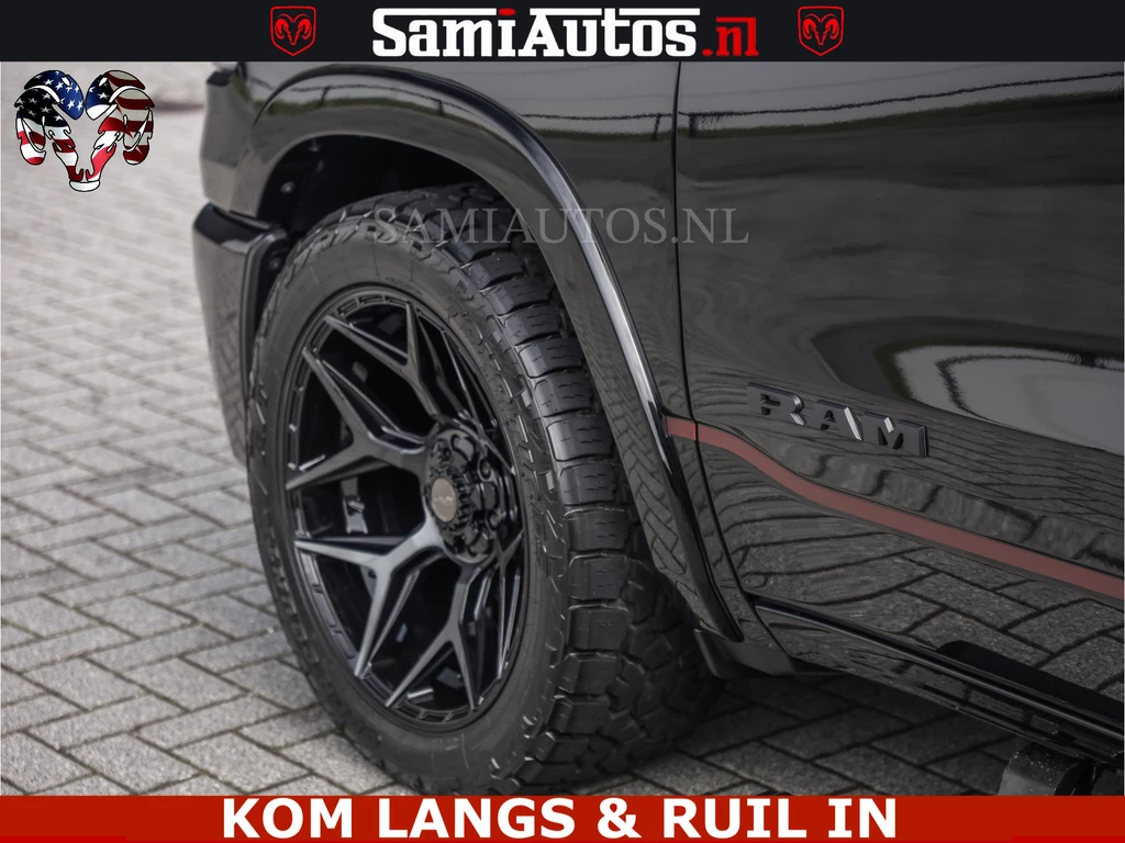Dodge Ram Pick-Up – foto 48