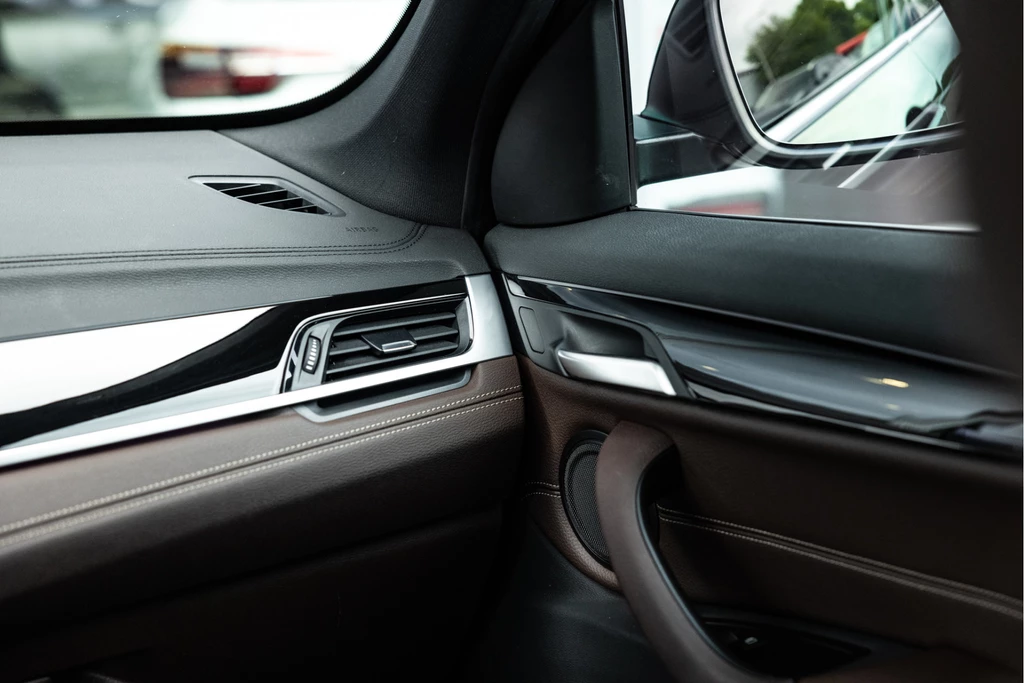 BMW X1 – foto 31