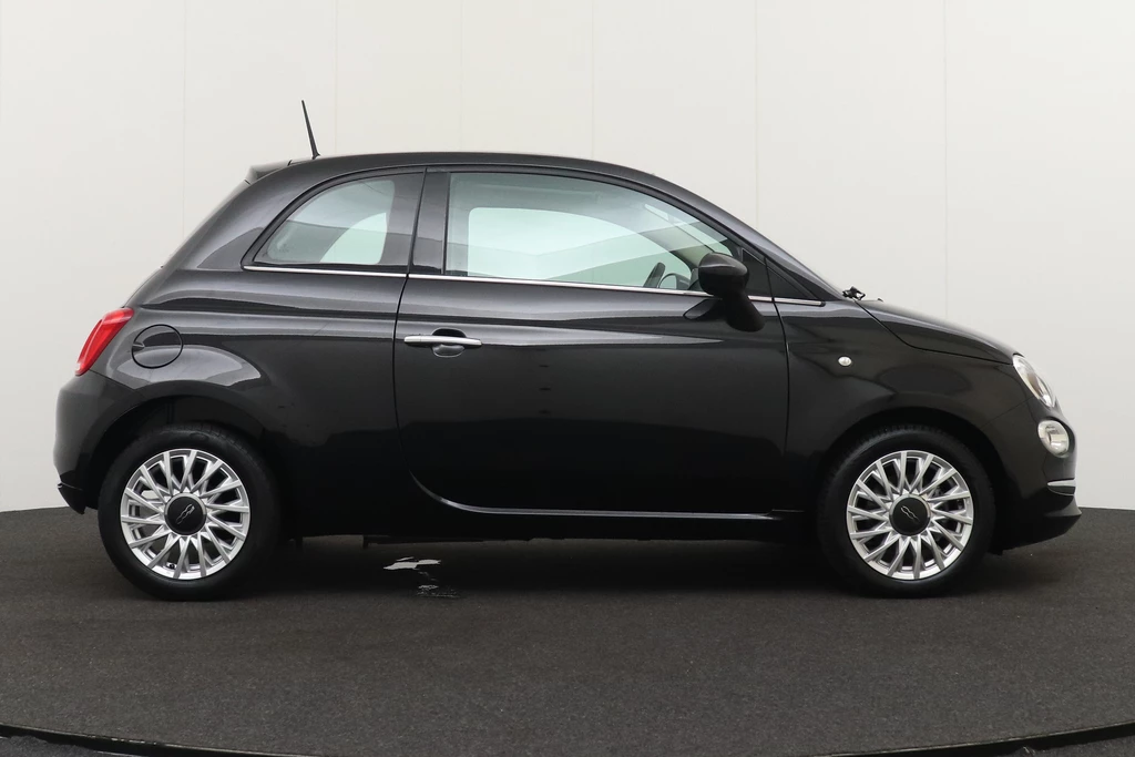 Fiat 500 – foto 5