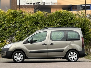 Peugeot Partner – thumbnail 3