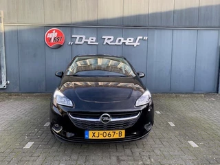Opel Corsa-e – thumbnail 8
