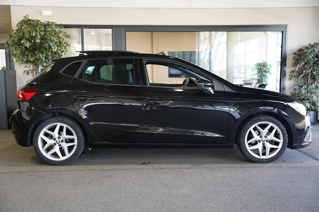 SEAT Ibiza – foto 7