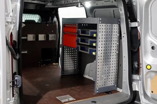 Ford Transit Connect – thumbnail 13