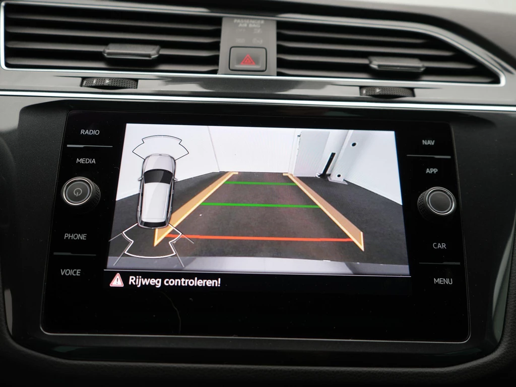 Volkswagen Tiguan – foto 29