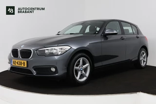 BMW 1 Serie – thumbnail 1