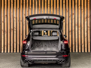 Porsche Cayenne – thumbnail 17