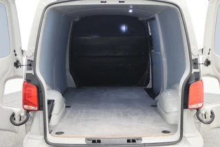 Volkswagen Transporter – thumbnail 22