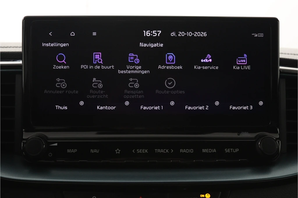 Kia Ceed Sportswagon – foto 50