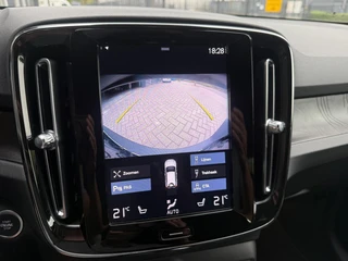 Volvo XC40 – thumbnail 8