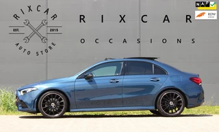 Mercedes-Benz A-Klasse – thumbnail 2