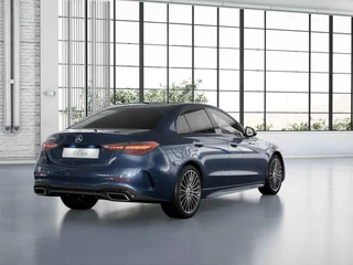 Mercedes-Benz C-Klasse – thumbnail 4