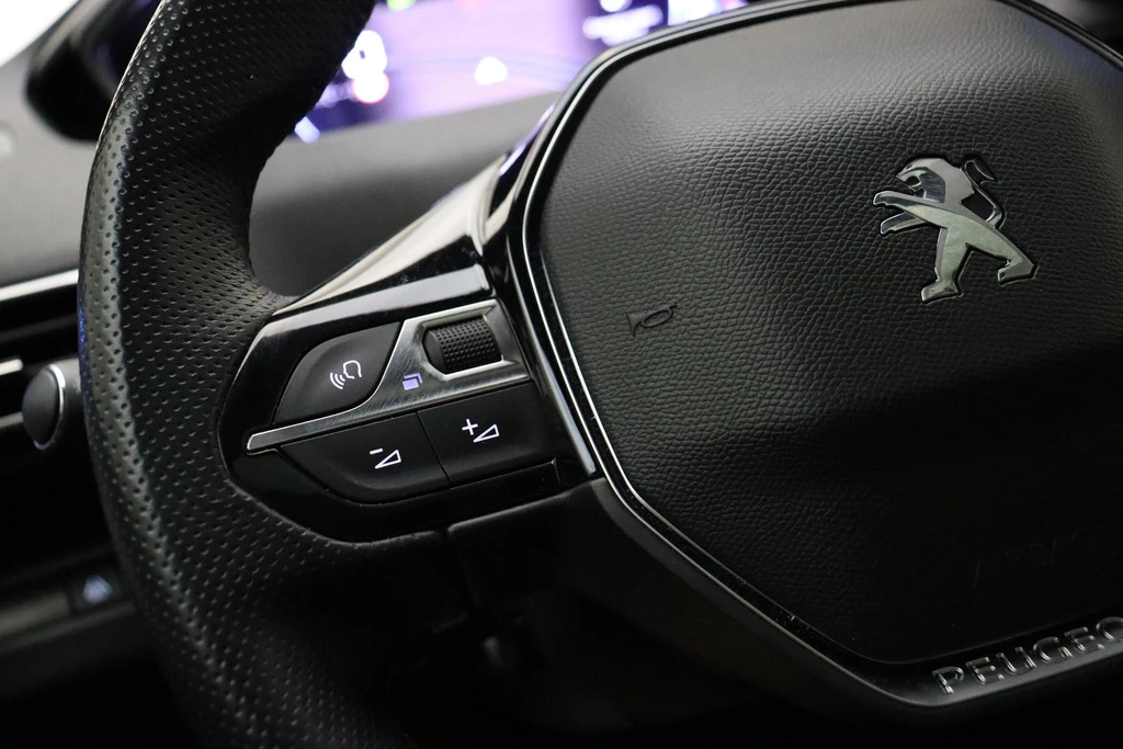 Peugeot 3008 – foto 21