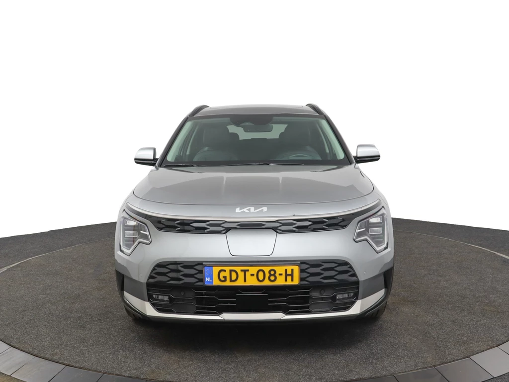 Kia Niro EV – foto 14