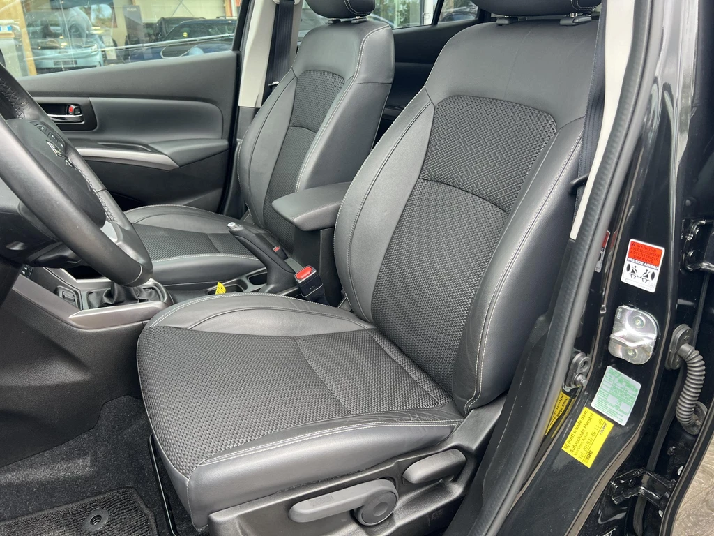 Suzuki S-Cross – foto 18