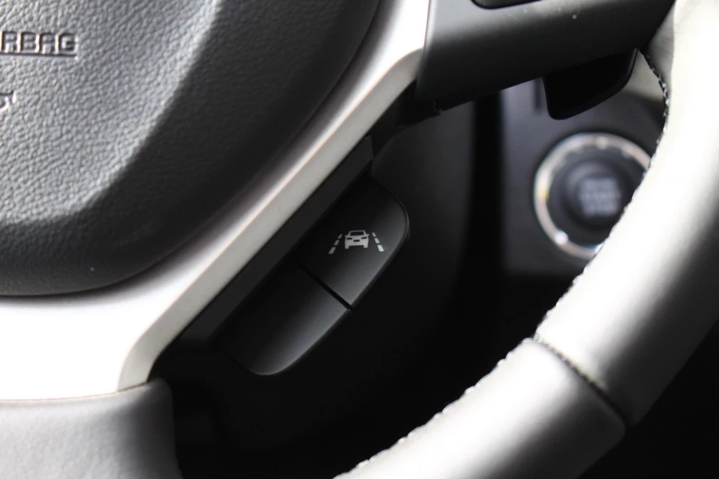 Suzuki S-Cross – foto 23