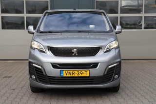 Peugeot e-Expert – thumbnail 8