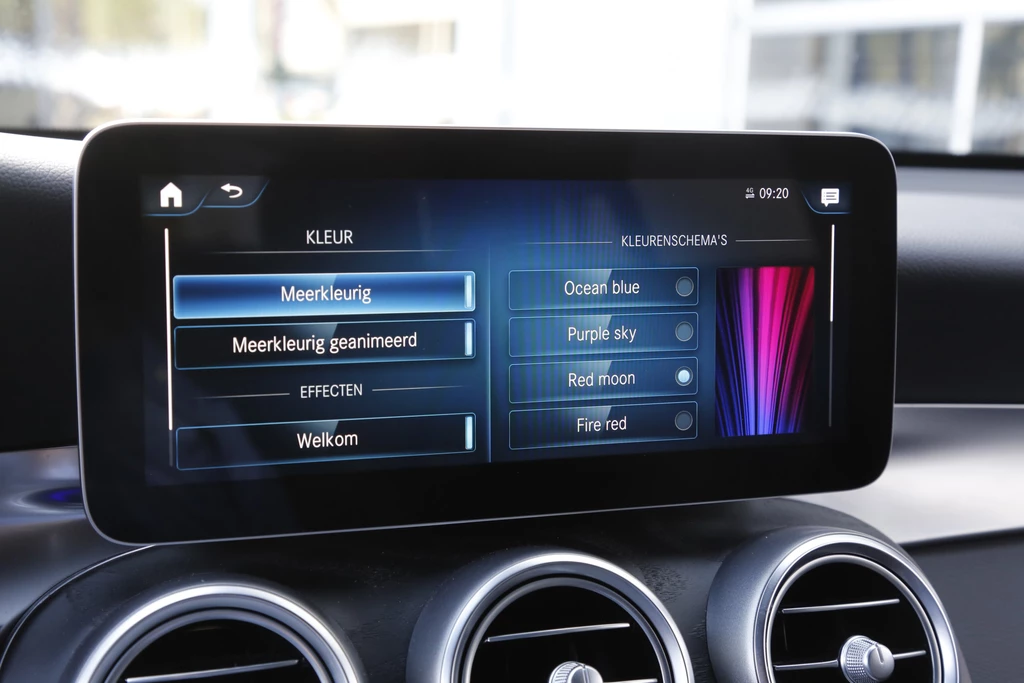 Mercedes-Benz GLC – foto 54