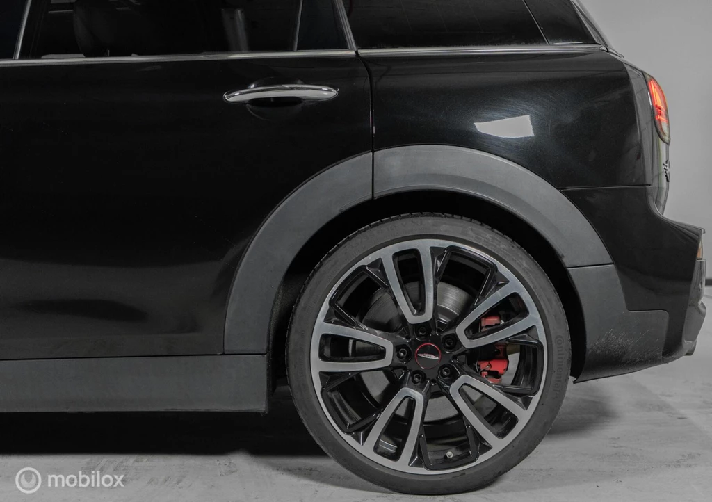 MINI Clubman – foto 25