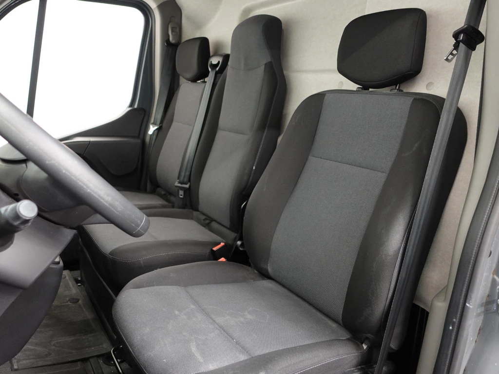 Renault Master – foto 26