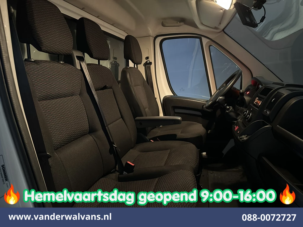 Opel Movano – foto 9