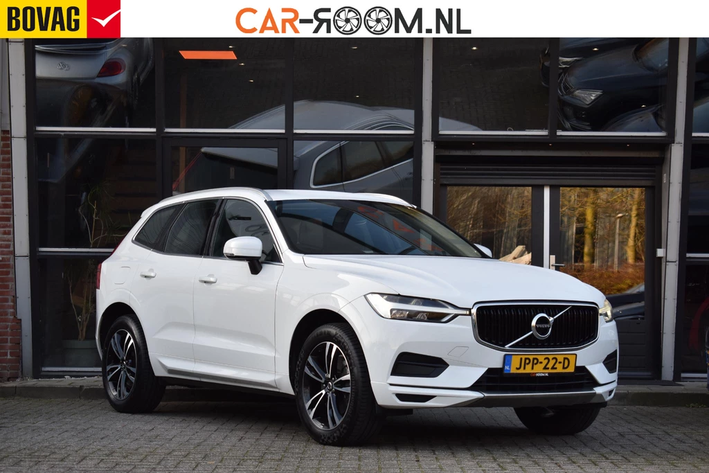 Volvo XC60 – foto 12