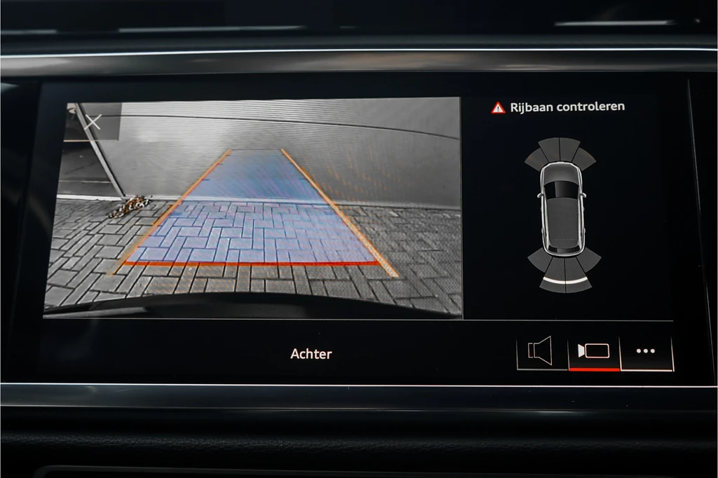 Audi Q3 – foto 23