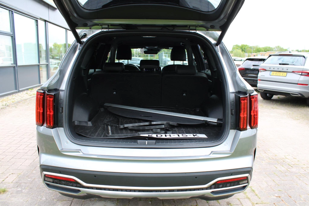 Kia Sorento – foto 9