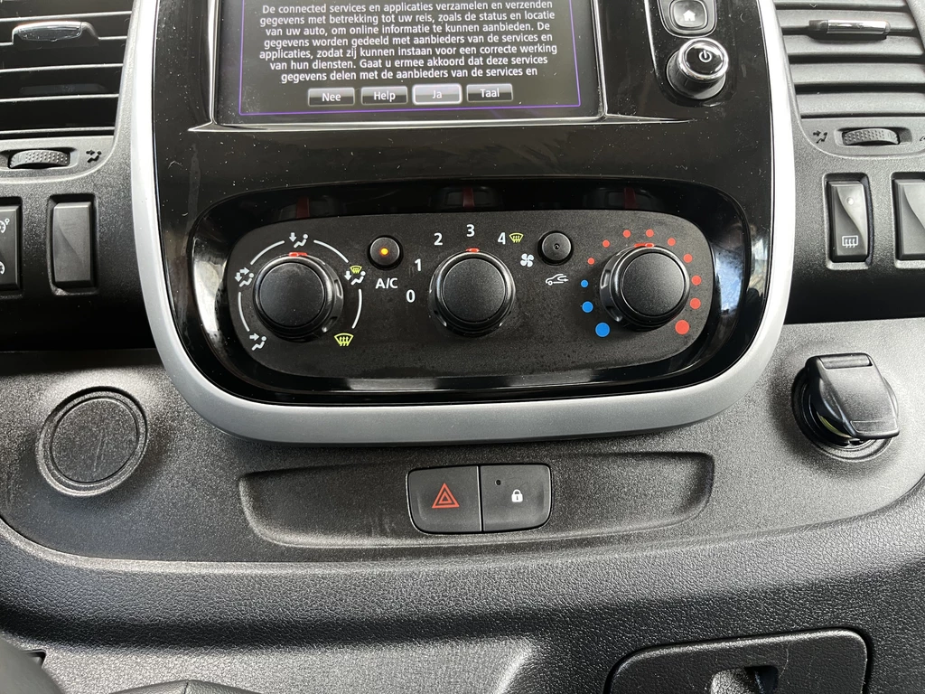 Renault Trafic – foto 30